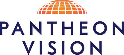 Logo Pantheon Vision